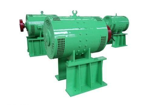電機(jī)維修需要注意些什么？